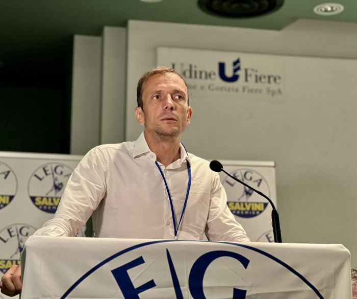 Terzo mandato: Fedriga, errore non dare possibilita' a cittadini di scegliere