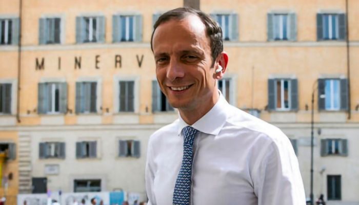 Fedriga: raccontare potenzialità Paese per attrarre investimenti