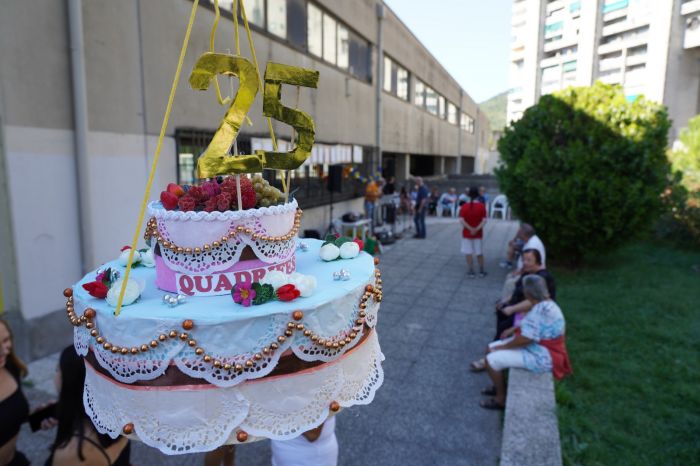 Ater: Melara festeggia con la Quadrifesta