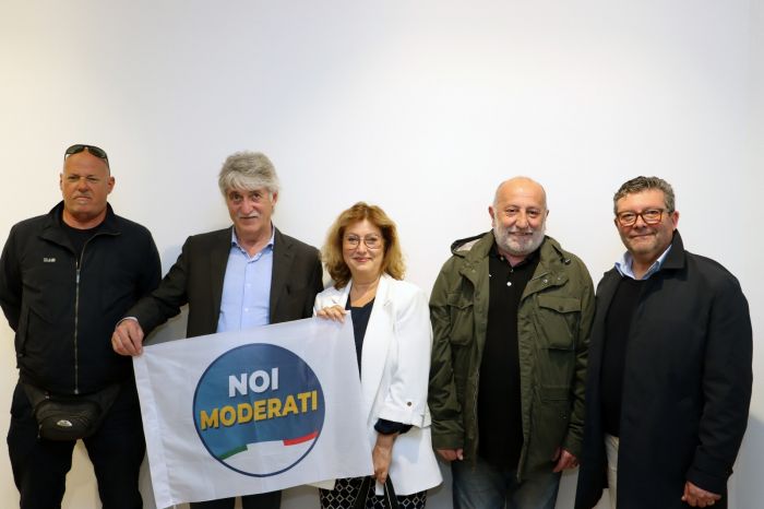 "Noi Moderati", presentati  i candidati che si contenderanno i seggi a San Dorligo della Valle, Sgonico e Monrupino