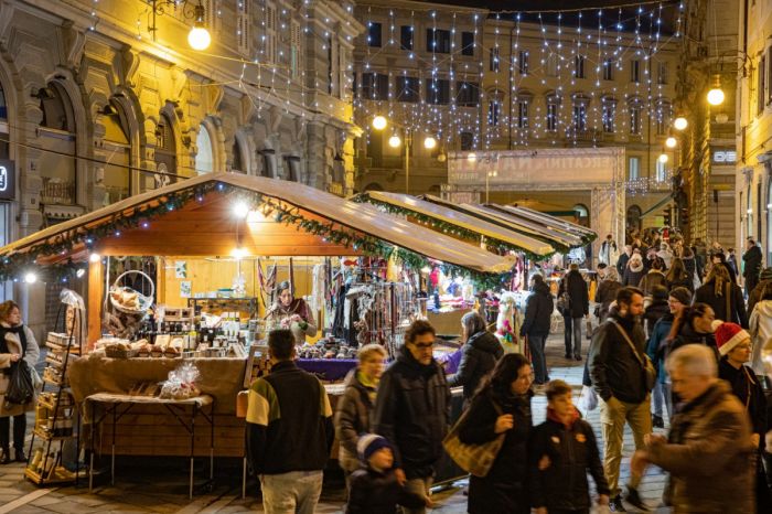Trieste più sicura durante le Festività, verranno aumentati i controlli tra Mercatini, Chiese, luna park e locali 
