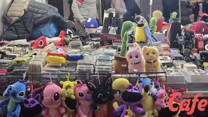 Fiera di San Nicolò far West, pioggia di irregolarità, sanzioni, denunce e lavoro in nero 