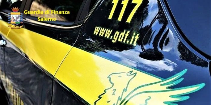 Guardia di Finanza di Trieste sequestra integratori contenenti Viagra