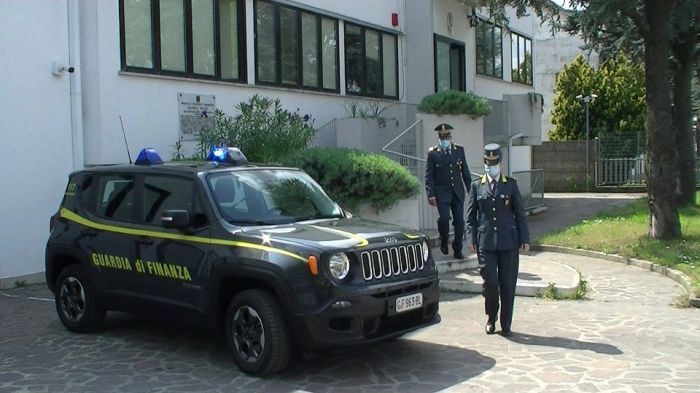 Sanzionati 2 commercialisti e un notaio a Trieste: comportamenti non corretti ed omissioni 