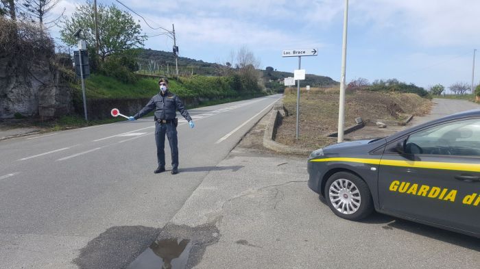 Sequestrati a Savona 11 mila Casalinghi e cosmetici: segnalazione partita da Trieste 