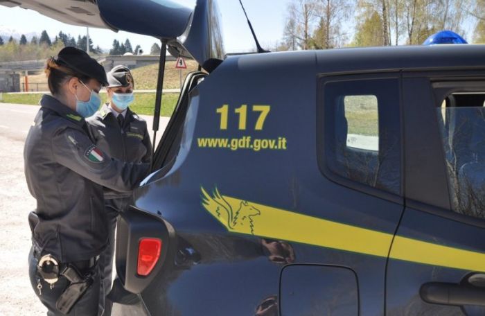 Guardia di finanza Trieste, tra 2023 e 2024 oltre 8.500 interventi ispettivi