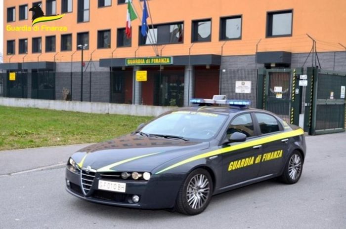 Reati tribunali e riciclaggio: sequestro da 150 milioni e 11 indagati, nell’operazione anche la Finanza di Trieste  