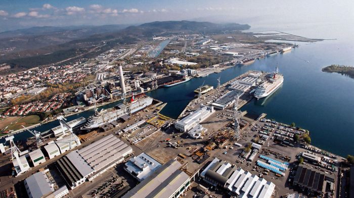 FINCANTIERI: approvato il bilancio 2024 e nominato il nuovo CdA per il triennio 2025-2027