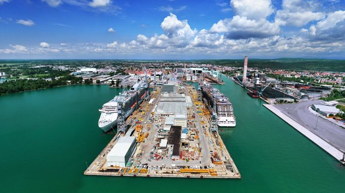 Fincantieri: Vard firma un nuovo contratto con Dong Fang Offshore per una commissioning service operation vessel