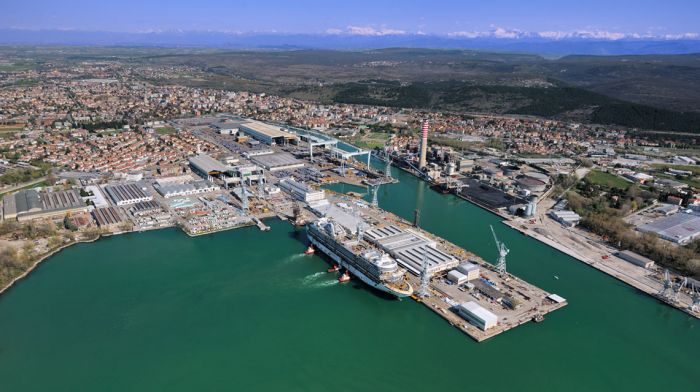 Subcap: Fincantieri e Luiss uniscono le forze per la sicurezza delle infrastrutture sottomarine