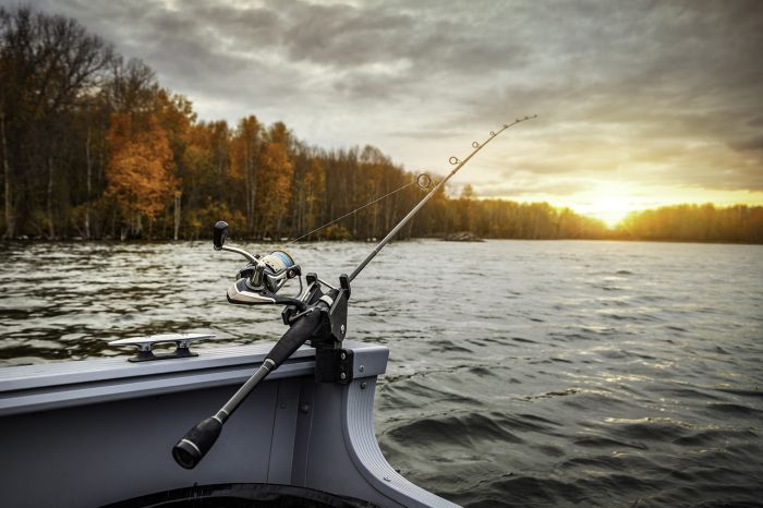 Pesca, incontro Italia-Slovenia per rinnovo protocollo 2015