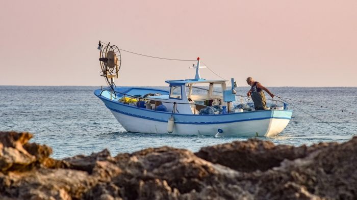 La pesca a strascico riduce la biodiversità del Mediterraneo  