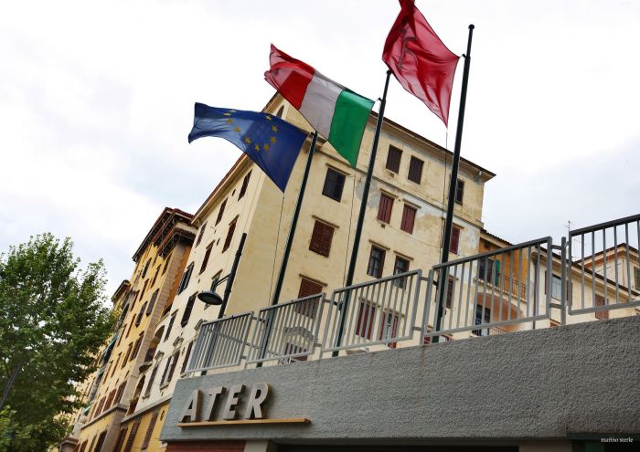 Alloggi Ater Trieste, in scadenza il Piano vendita 1-2026 