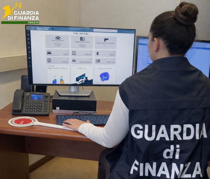 Truffe in Fvg e sul territorio nazionale: confiscati beni per 1.5 milioni