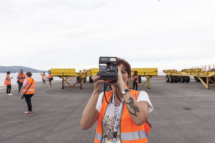 Domenica torna l’open day del Porto di Trieste, iscrizioni sold out 