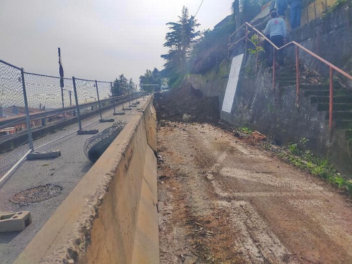 Muggia: a Borgo San Cristoforo, lavori verso la conclusione