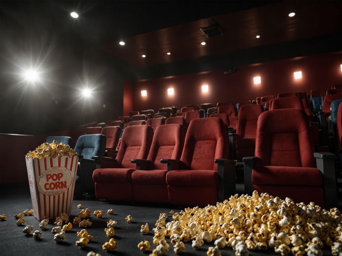 Festival dell'Acqua a Staranzano: al Cinema Ariston si proietta Dandelion’s Odyssey – Planètes
