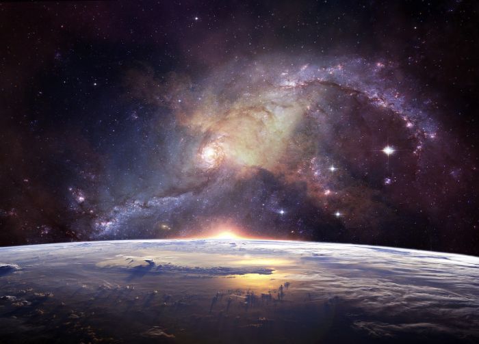 Un buco nero da record nella Via Lattea, è 33 volte il Sole
