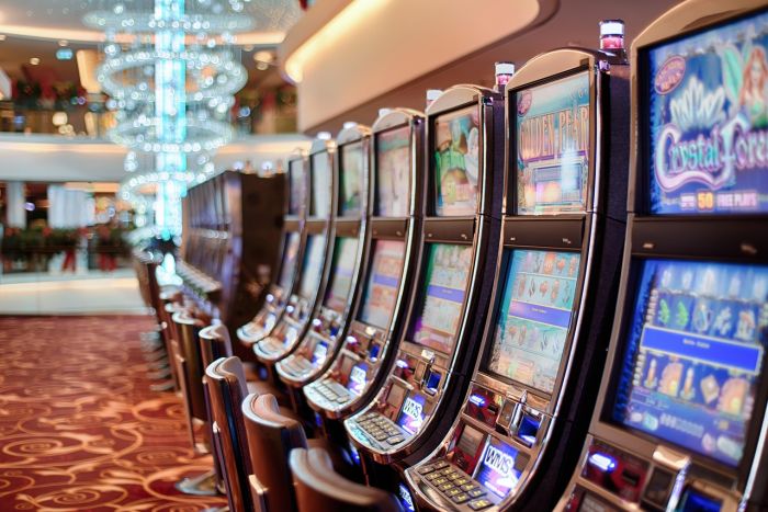 Trieste rilancia il casinò in Porto Vecchio: progetto di 40 anni fa torna a far discutere