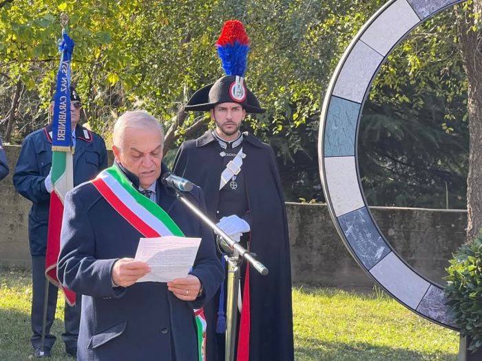 Monfalcone in lutto per la scomparsa di Rino Lovati
