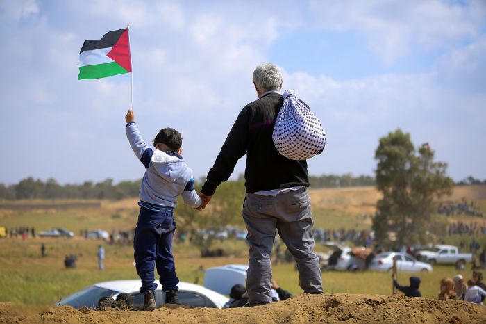 Oms, 'A Gaza mancano acqua e rifugi, ospedali sopraffatti da pazienti'