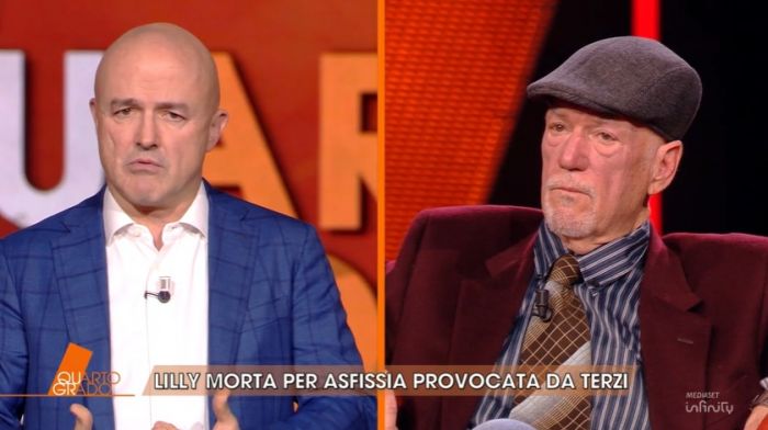 Seba: “Sarà la dott.ssa Cattaneo a chiarire se corpo è stato conservato a bassa temperatura”