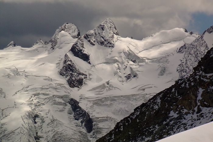 Paleoclima: studio Università di Trieste conferma le Alpi "hot spot" dei cambiamenti climatici