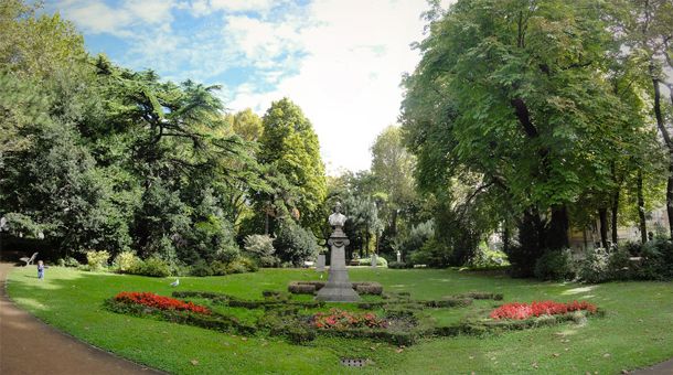 Trieste, PD propone parchi aperti più a lungo d'estate: "Più vivibilità, sicurezza e spazi per le famiglie"
