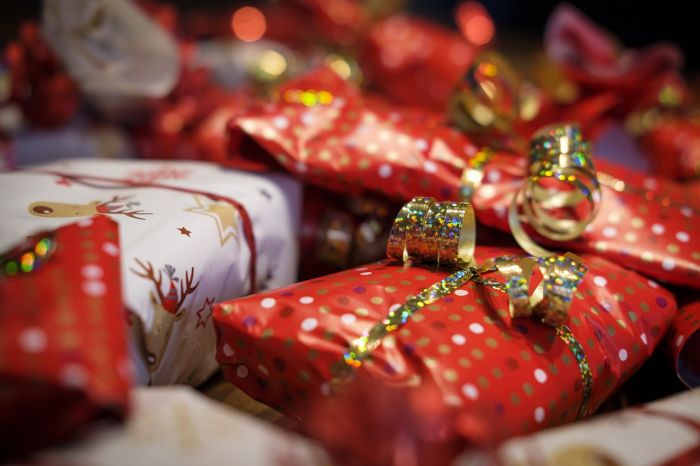 Trieste, fioriscono online le vendite di regali indesiderati dopo Natale
