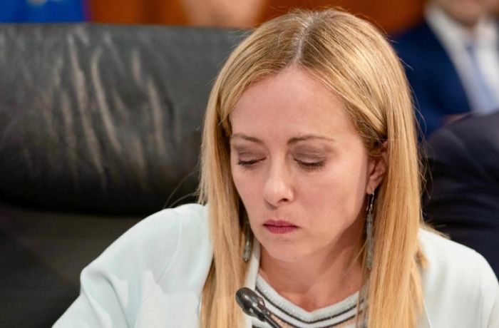 Migranti: Meloni, "bisogna correre di piu'" su dimensione esterna