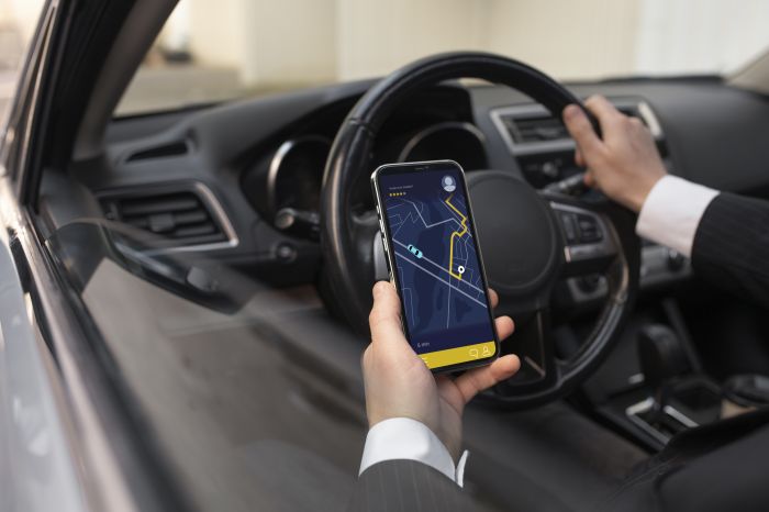 Uber Taxi e Uber Black sbarcano a Trieste
