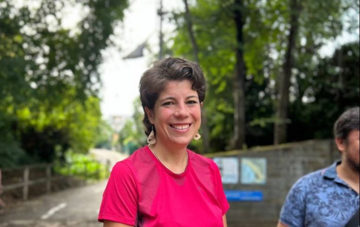 Giulia Massolino: «Dal diritto all’abitare passa il diritto al futuro