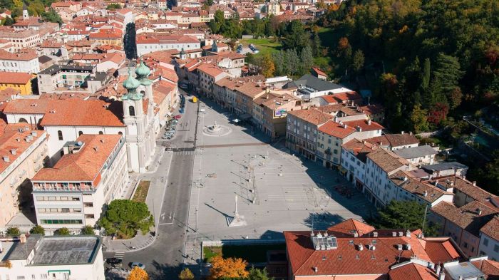 Al via l'iter per candidare il pensiero basagliano a patrimonio dell'Unesco