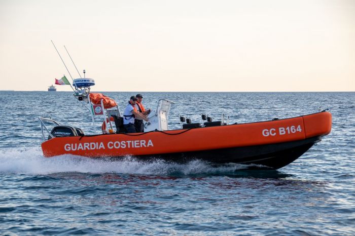 Tragedia in mare a  Lignano Sabbiadoro, diportista austriaco perde la vita nonostante i soccorsi 