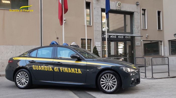 Frodi nel settore degli incentivi alla digital economy, Finanza di Trieste sequestra un milione di euro
