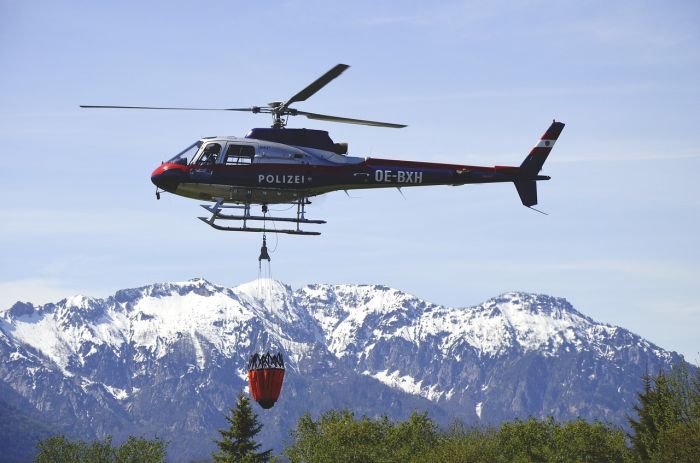 Minaccia terrorismo in Austria, arresti a Vienna