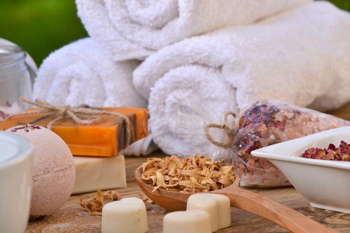 Arrivano anche in FVG le spa per bambine, il compleanno diventa un centro estetico