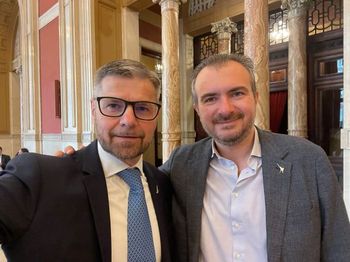 Verso il ritorno delle province in Friuli Venezia Giulia