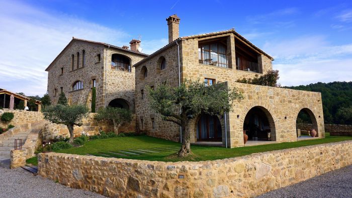 Agriturismi,  Friuli Venezia Giulia si colloca al sesto posto tra le regioni italiane