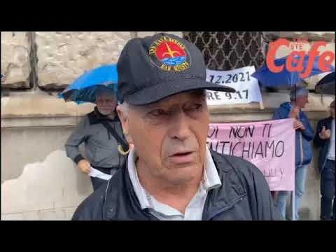 Sterpin-HOT a Porta a Porta: "Matrimonio con Seba Visintin in quanto a unione ses*uale era finito"