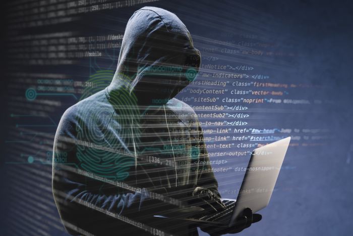 Un hacker esperto o un ragazzino? Si appropria di una chat WhatsApp 