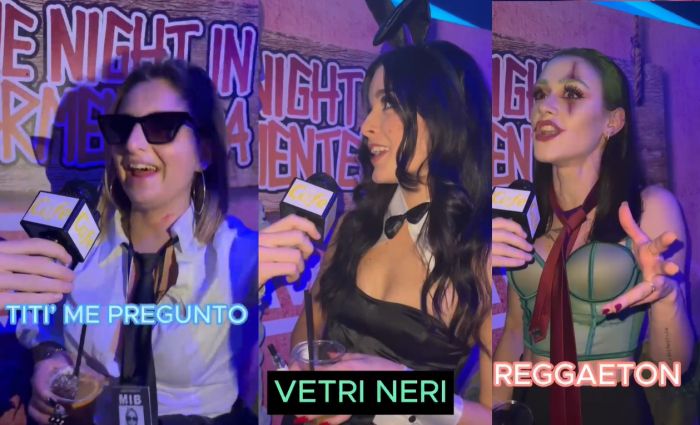 Tuo tormentone dell'estate? Le redazioni di Trieste  e Fvg Cafe lo hanno chiesto ai giovani dell'I AM (VIDEO)