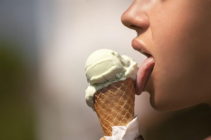 La triestina in vacanza si sfoga sul gelato toscano: “Costa più della nostra baleta, ma xe la metà”