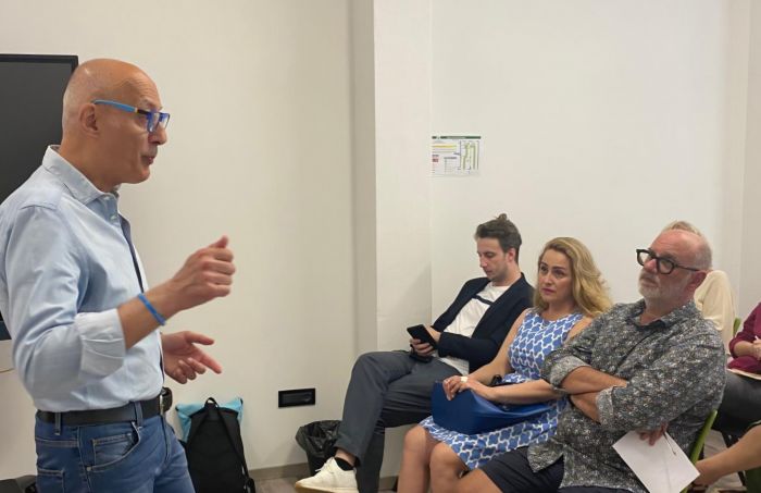  Idea Giuliana rilancia il ruolo delle circoscrizioni: «Presidio fondamentale della democrazia di prossimità»