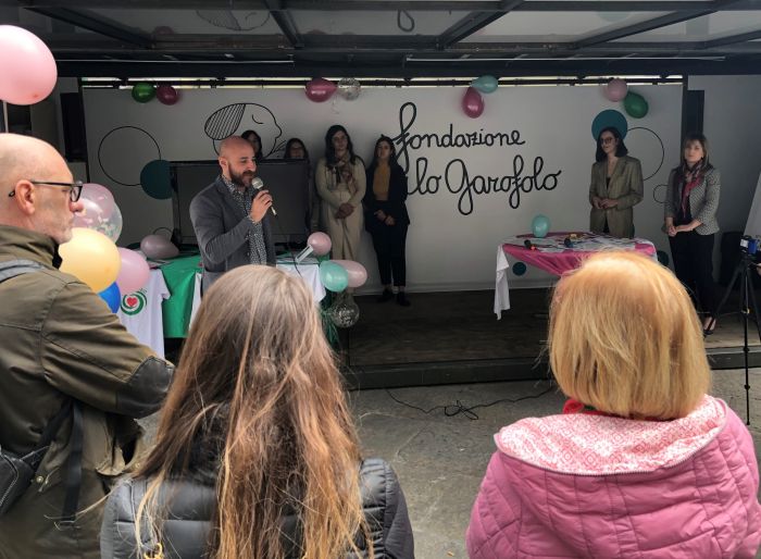 Dal 17 al 20 aprile torna "Il Burlo in piazza" con una serie di incontri dedicati alla salute dei bambini 