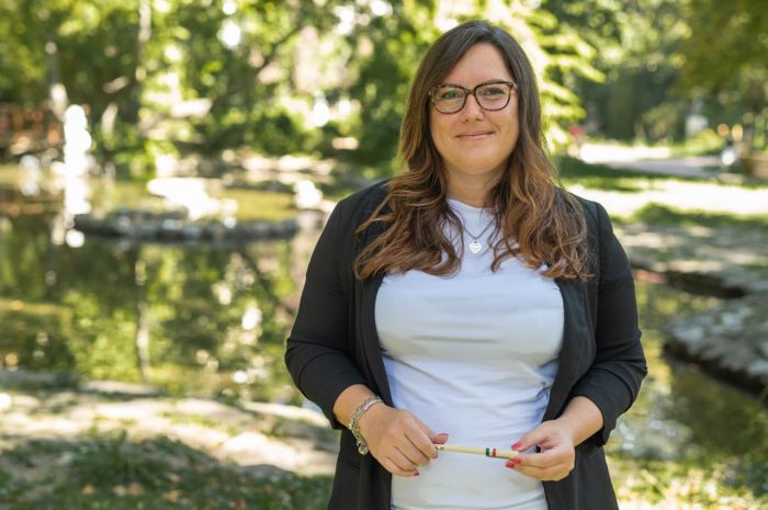 Sabato Congresso di Fratelli d'Italia Trieste, Nicole Matteoni nuovo Segretario provinciale 