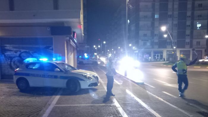 Monfalcone, Polizia locale individua gravi violazioni commesse da un trasportatore ucraino: 5000 euro di sanzioni!!!