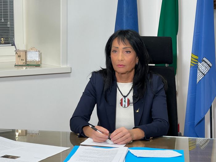 Minacce di morte allarmanti al sindaco Cisint 