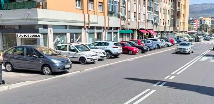 Via Flavia, in arrivo un nuovo polo per la formazione stradale: si cercano impiegati e istruttori 