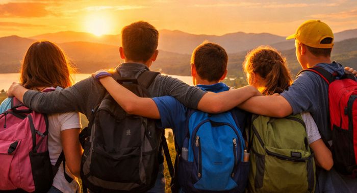 “Ragazzi in viaggio: tutti inclusi”, a Trieste parte la raccolta fondi per non lasciare indietro nessuno